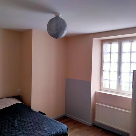 Maison Manta Courtils Экстерьер фото