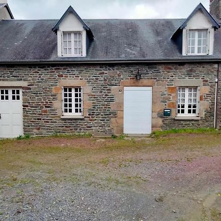 Maison Manta Courtils Экстерьер фото